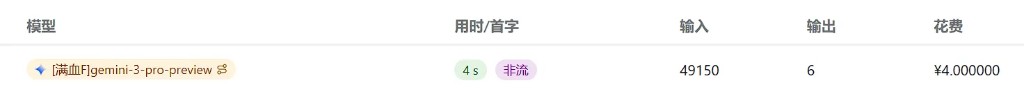 模型截断与空回